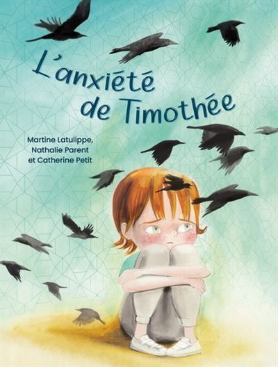 L'anxiete de timothee