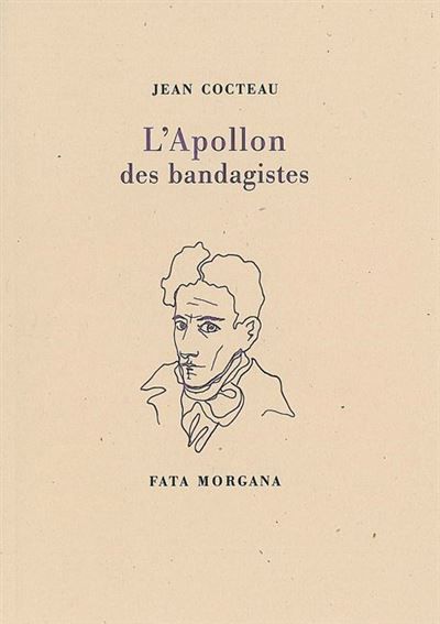 L’Apollon des bandagistes