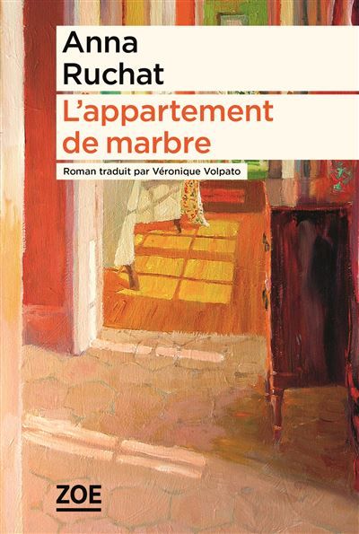 L'appartement de marbre