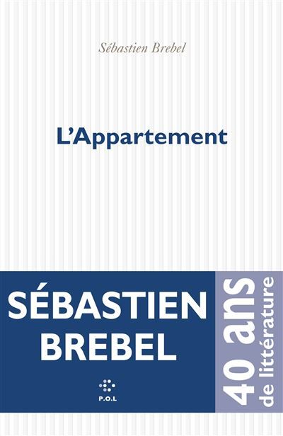 L'Appartement