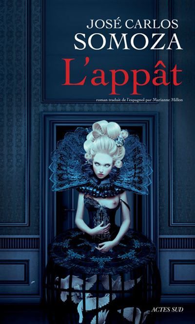L'Appât