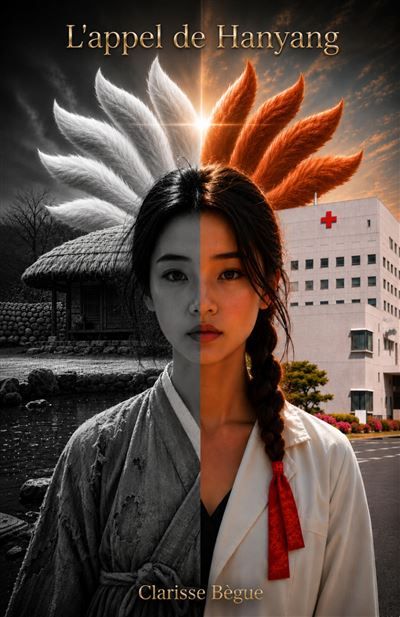 Couverture de L'Appel de Hanyang par Clarisse Begue