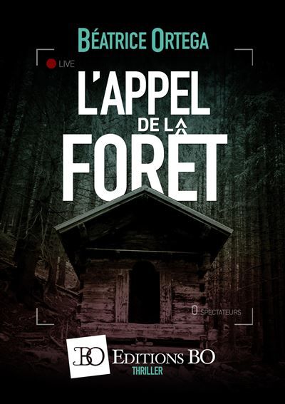 L'appel de la forêt