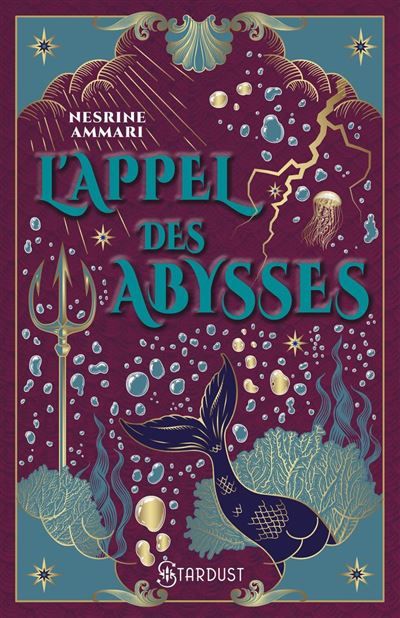 L'appel des abysses - Le chant de la tempête 02