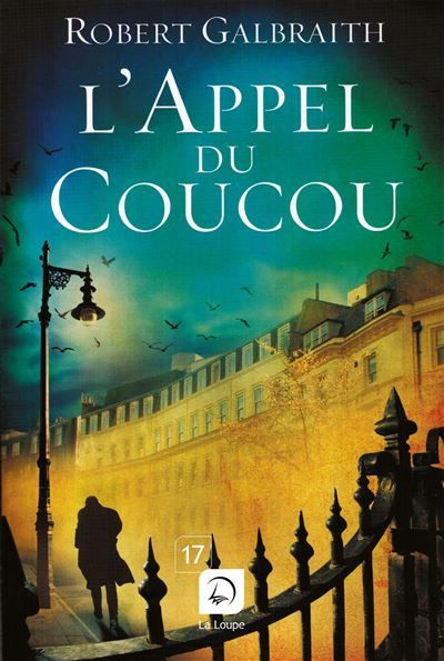 L'Appel du Coucou (Vol 2)