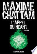 L’Appel du néant
