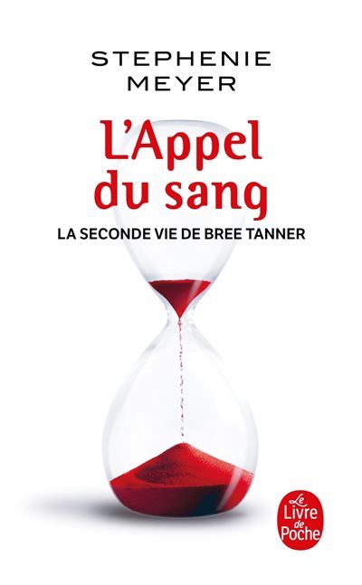 L'Appel du sang La seconde vie de Bree Tanner