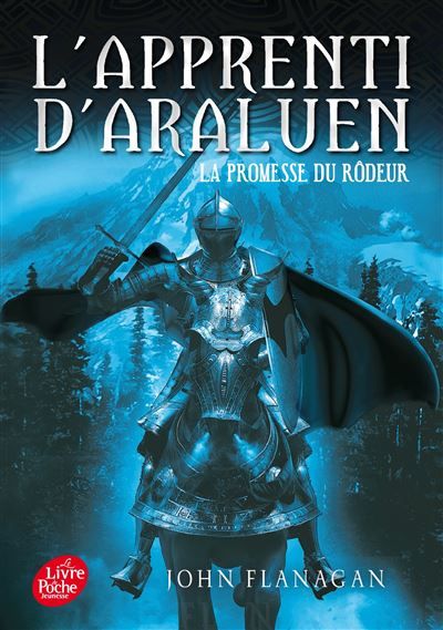L'Apprenti d'Araluen - Tome 3 - La Promesse du Rôdeur