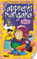 L'Apprenti Mangaka