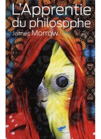 L'apprentie du philosophe