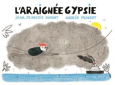 L araignee gypsie