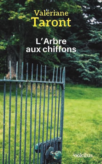 L'Arbre aux chiffons Édition en gros caractères