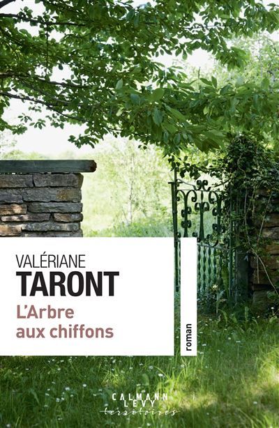 L'Arbre aux chiffons