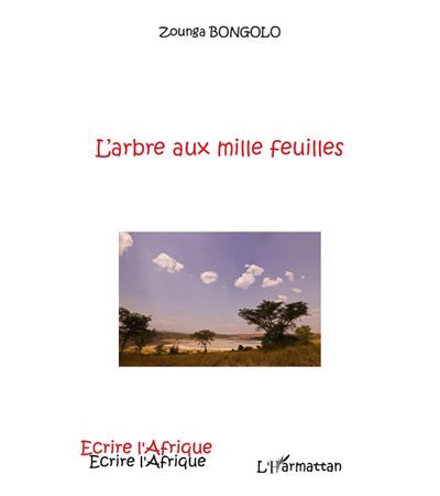 L'arbre aux mille feuilles