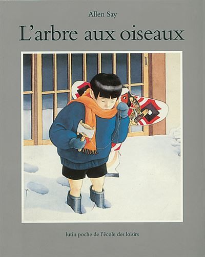 L'arbre aux oiseaux -