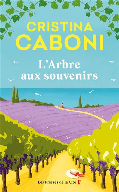 L'Arbre aux souvenirs