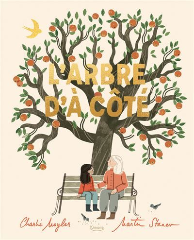 L'Arbre d'à côté