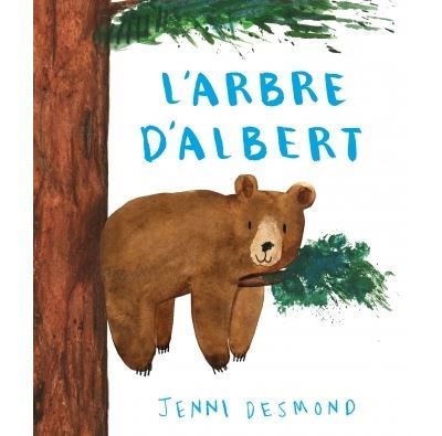 L arbre d albert