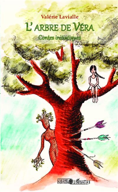 L'arbre de Véra Contes initiatiques