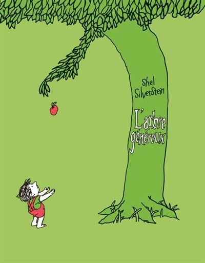 L'arbre généreux -
