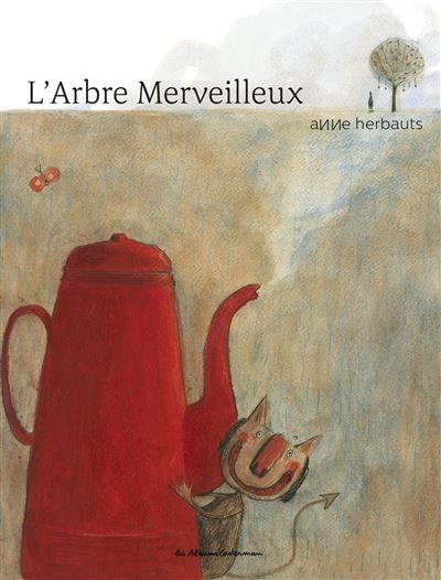 L'Arbre merveilleux Ne2016