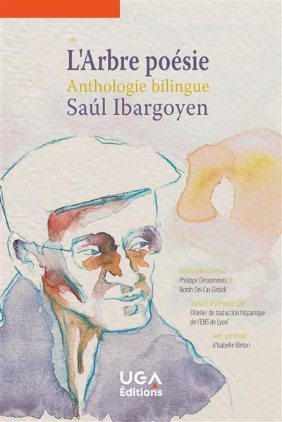 L'Arbre poésie Anthologie bilingue