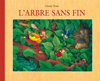 L'arbre sans fin -