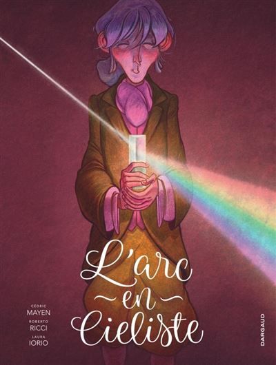 L'Arc-en-Cieliste - Laura Iorio