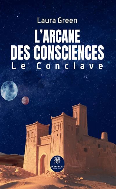 L'arcane des consciences Le Conclave