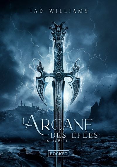 L'Arcane des épées - Intégrale 1 Intégrale Tome 1
