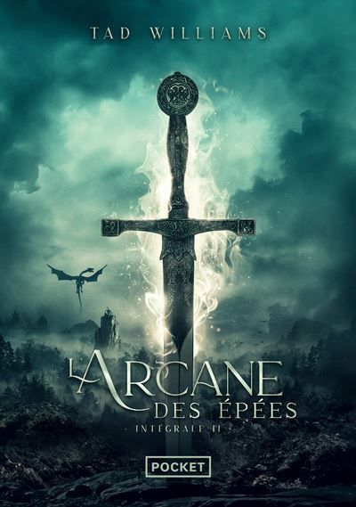 L'Arcane des épées - Intégrale 2 Intégrale Tome 2
