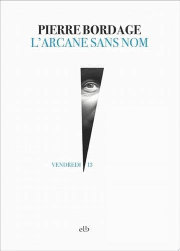 L'arcane sans nom