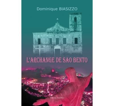 L'archange de Sao Bento