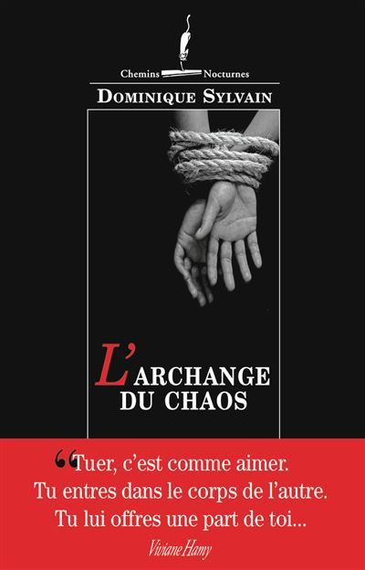 L'Archange du chaos