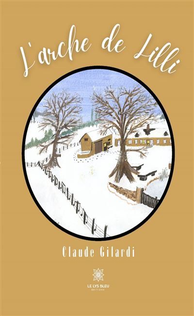 L'arche de Lilli