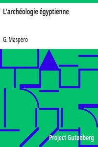 L'archéologie égyptienne