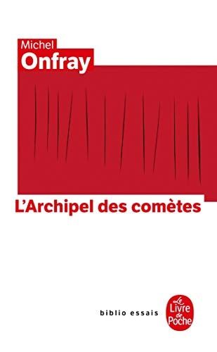 L Archipel Des Cometes