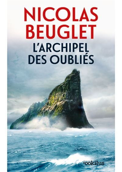 L'Archipel des oubliés Edition en gros caractères