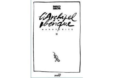 L'archipel ibérique Tome 2
