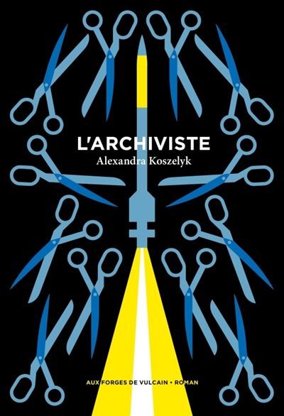 L'Archiviste