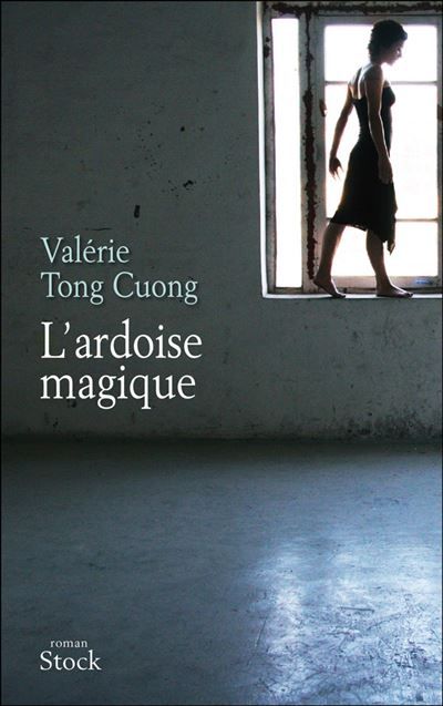 L ardoise magique
