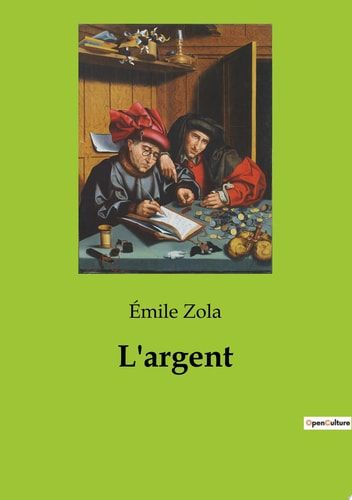 L'argent