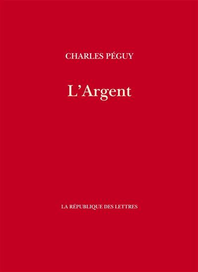 L'Argent