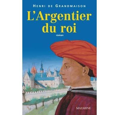 L'Argentier du roi