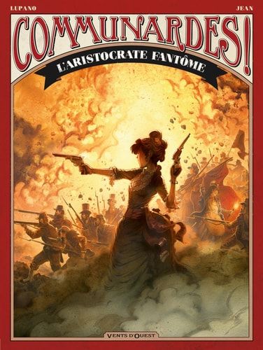 L'aristocrate fantôme