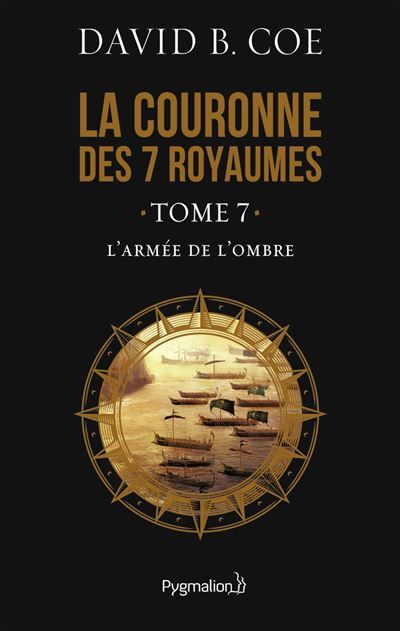 L'Armée de l'ombre Tome 7