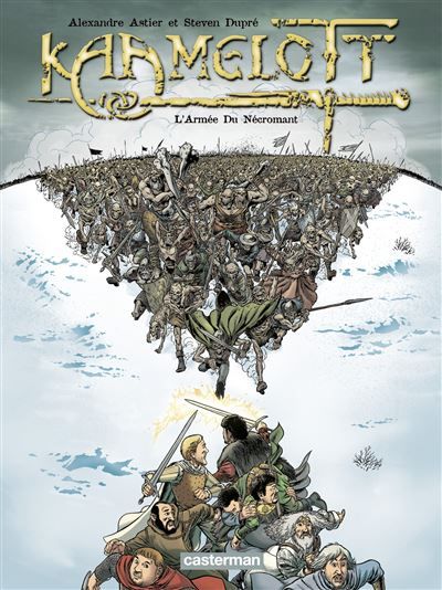 L'Armée Du Nécromant