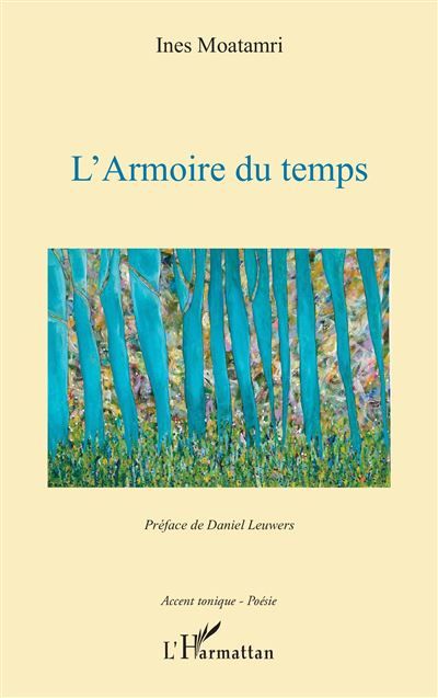L'armoire du temps