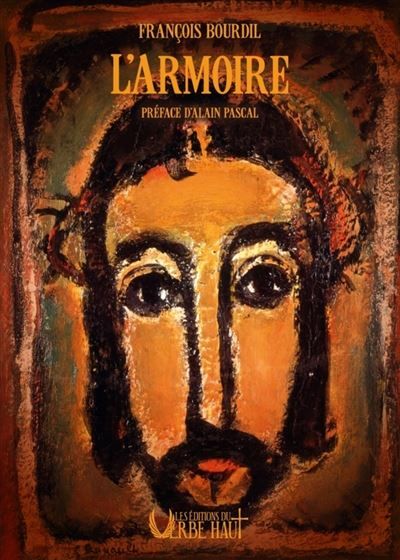 L'armoire Preface d'alain pascal
