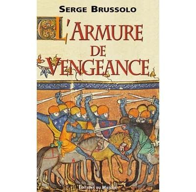 L armure de vengeance